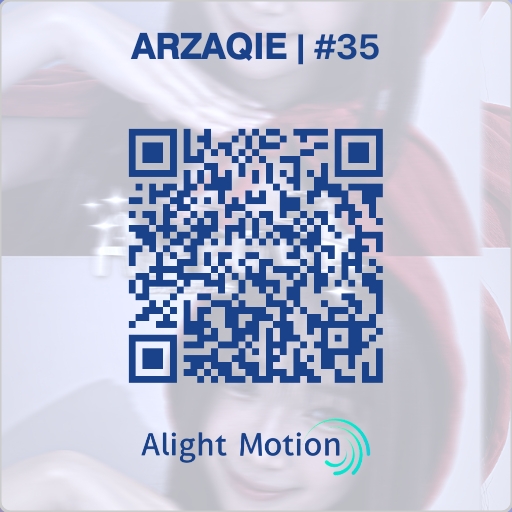 QR preset Digi Digi Bum Bum #35
