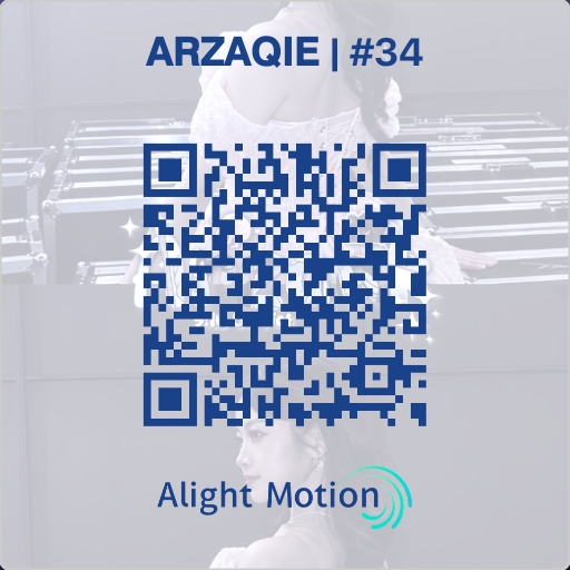 QR preset Di Cari Onty Onty #34